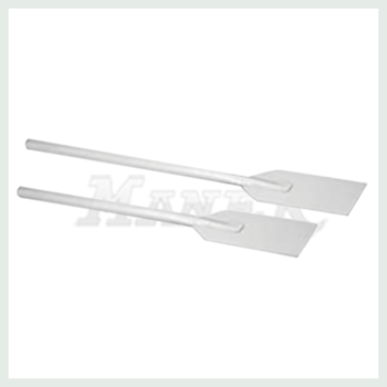 Long Pipe Paddle Turner